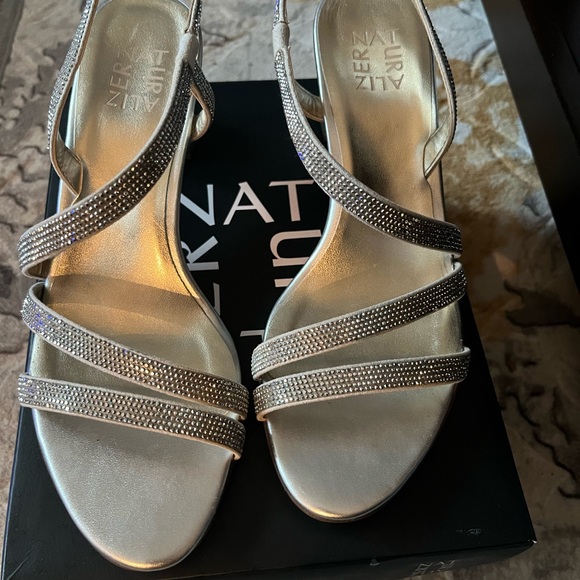 Naturalizer Shoes - Naturalizer Vanessa 2 Sandal